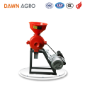 DAWN AGRO Полностью автоматическая мельница для специй / фрезерный станок для перца чили 0802